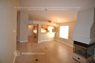 2265 Black Bush Ln in Las Vegas, NV - Building Photo - Building Photo