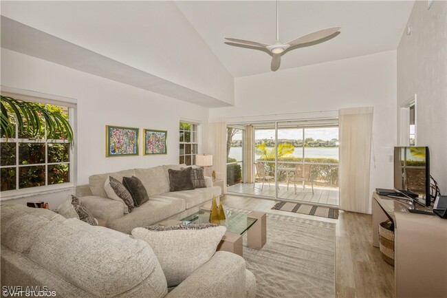 property at 2608 Sailors Way
