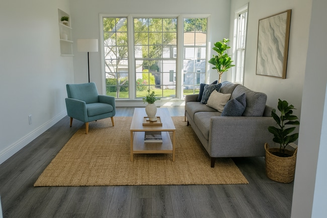 4221 Creed Ave, Unit Upper Unit
