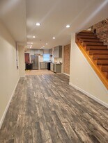 701 Bunnecke Ave in Baltimore, MD - Building Photo