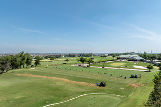 Star Ranch Townhomes in Hutto, TX - Building Photo - Building Photo