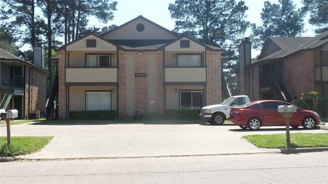 property at 13603 Ravensway Dr