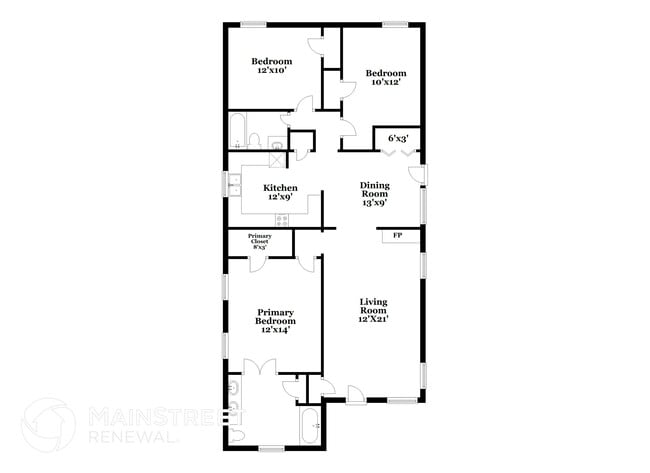 255 Forest Lakes Dr in Westover, AL - Building Photo - Building Photo