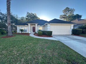 1559 Walnut Creek Dr in Orange Park, FL - Building Photo - Building Photo