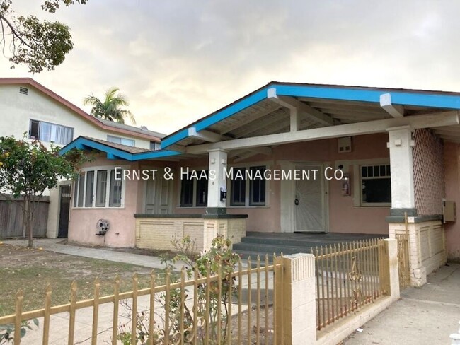 property at 1551 Pine Ave