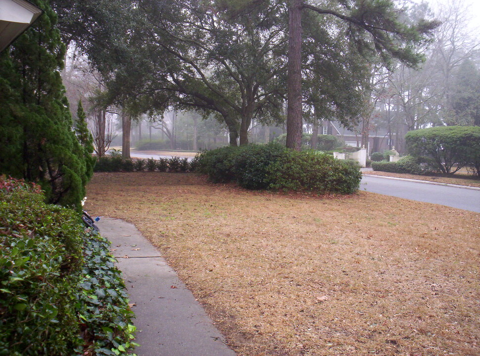 120 Ashley Hall Plantation Rd in Charleston, SC - Building Photo