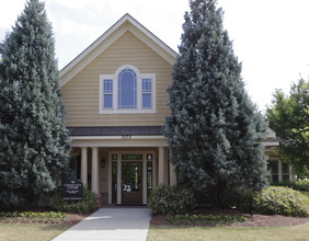 Walton Reserve in Austell, GA - Foto de edificio - Building Photo