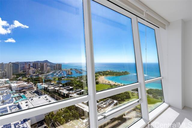 property at 88 Piikoi St