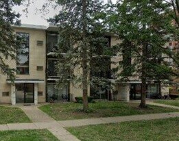 1353 Perry St, Unit 5 in Des Plaines, IL - Building Photo