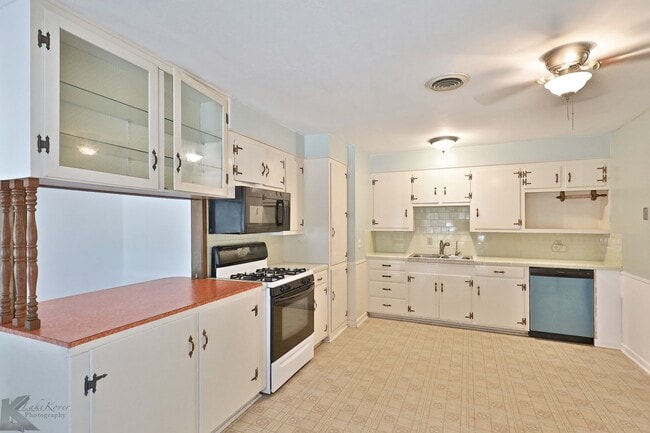 2541 Minter Ln in Abilene, TX - Building Photo - Building Photo