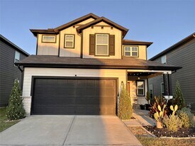 14526 Chasing Bend Dr in Houston, TX - Building Photo