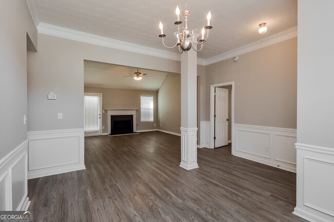 10 Zebulon Pl in Covington, GA - Building Photo - Building Photo