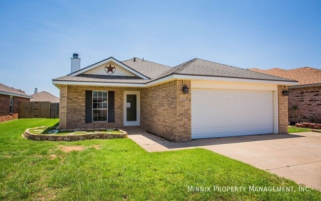 property at 6529 93rd St
