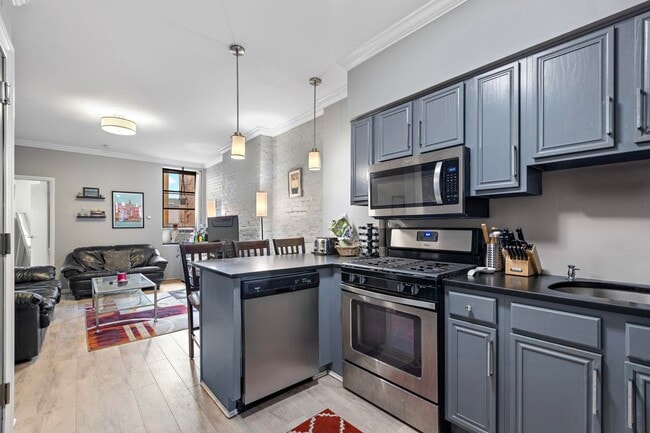 property at 263 1st St