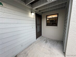 790 E Gilchrist Ct in Hernando, FL - Building Photo - Building Photo