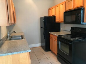 801 Willard St in Covington, KY - Foto de edificio - Building Photo