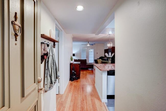 property at 7920 Rockwood Ln