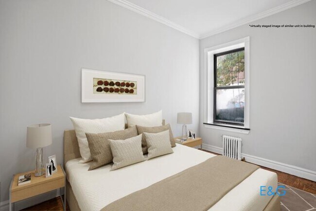 346 E 18th St in New York, NY - Building Photo - Building Photo