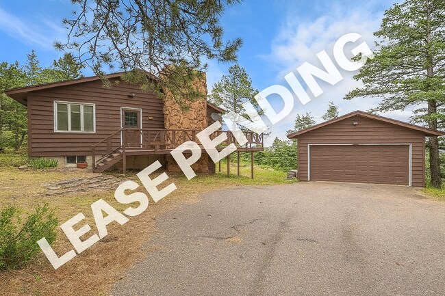 property at 8478 Jay Ln