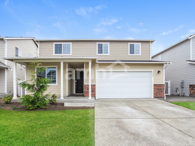 property at 7724 Verona Lp SW