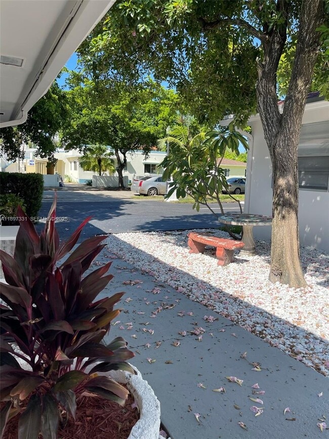 property at 1842 Madison St