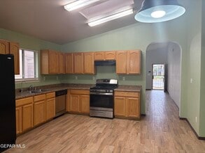 11953 Mesquite Miel Dr in El Paso, TX - Building Photo - Building Photo