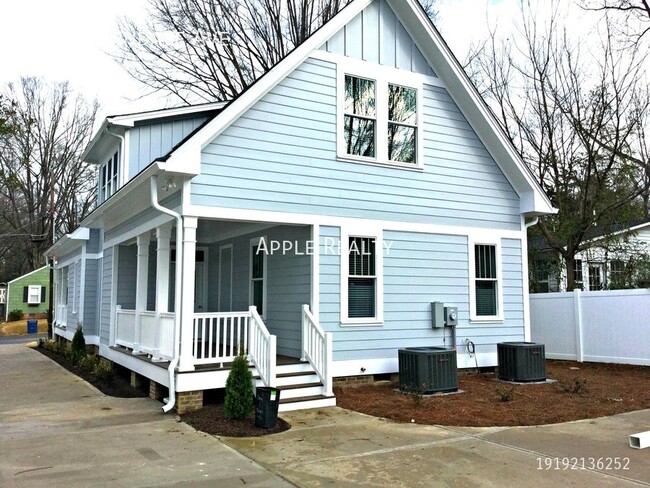 2707 Lawndale Ave in Durham, NC - Building Photo - Building Photo