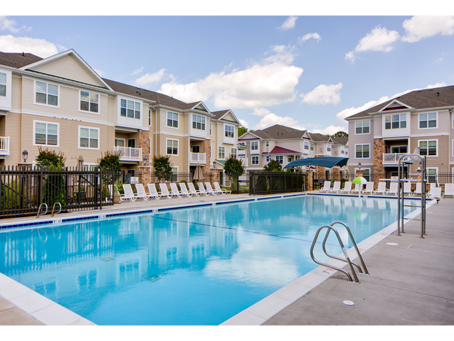 Riverside in Aberdeen, MD - Foto de edificio - Building Photo