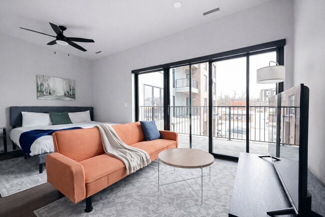 206 N 48th St in Omaha, NE - Building Photo - Building Photo