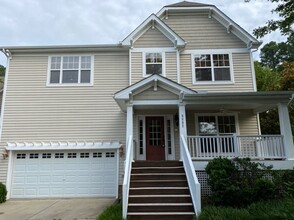 3802 Stoneybrook Dr-Unit -UP in Durham, NC - Building Photo - Building Photo