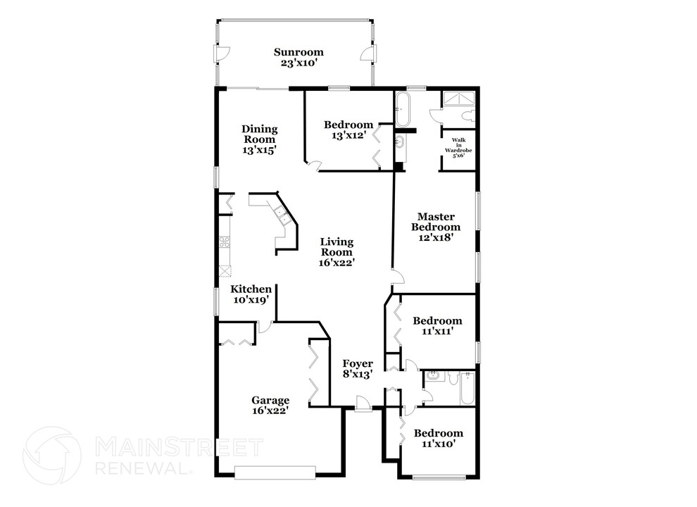 1722 Westminster Trail in Clermont, FL - Building Photo