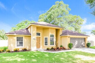 1232 Lake Piedmont Cir in Apopka, FL - Building Photo - Building Photo
