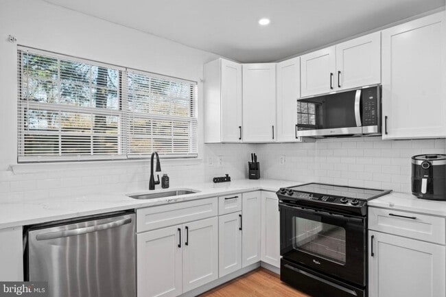 1337 Upcot Ct in Capitol Heights, MD - Building Photo - Building Photo