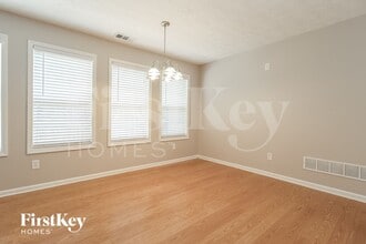 1236 McPherson Church Rd in Dallas, GA - Building Photo - Building Photo