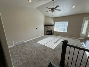3791 N Wyatt Earp Ave in Eagle Mountain, UT - Building Photo - Building Photo