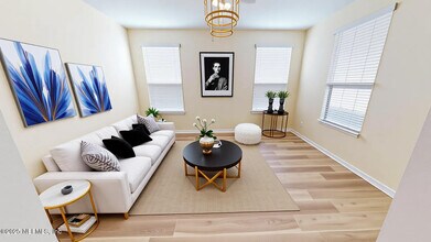 15707 Lexington Park Blvd in Jacksonville, FL - Building Photo - Building Photo