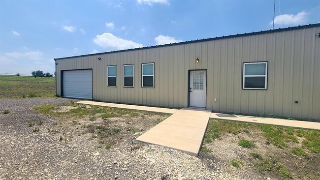 property at 1889 Co Rd 487