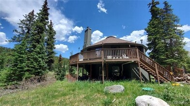 0092 SCR 855 in Breckenridge, CO - Foto de edificio - Building Photo