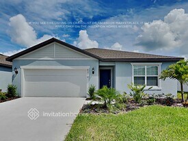 8316 Reef Bay Cv in Parrish, FL - Building Photo