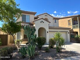 4403 W Powell Dr in Phoenix, AZ - Building Photo