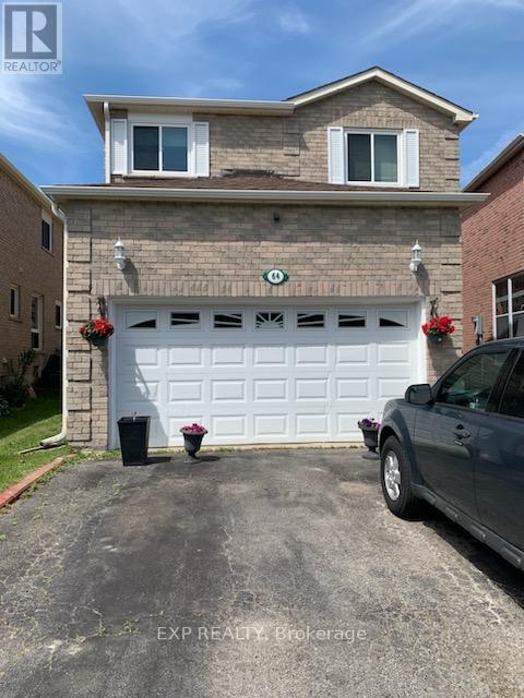 property at 64 Sorrell Crescent
