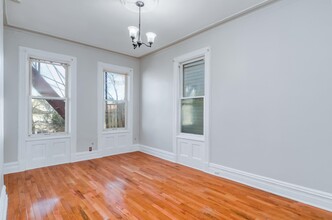 100 Clerk St in Jersey City, NJ - Building Photo - Building Photo