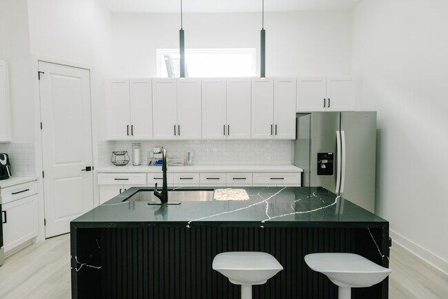 property at 7507 Springhill St