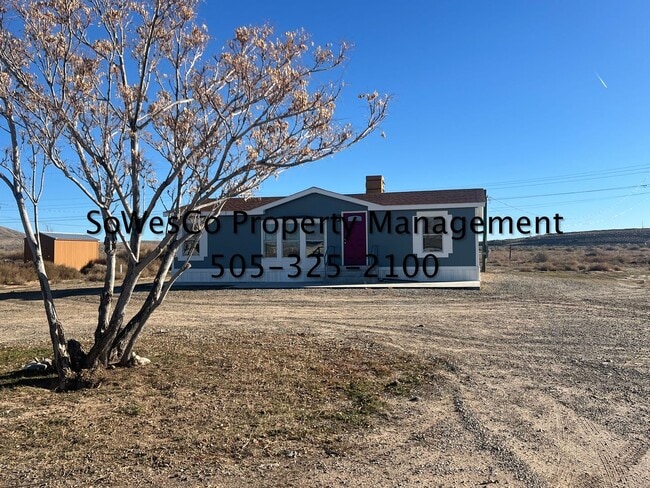 property at 21 Rd 6191