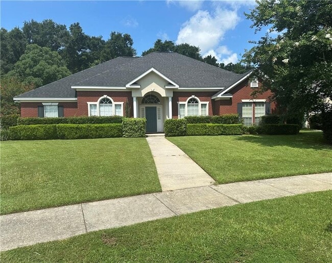 property at 1836 Augusta Dr W