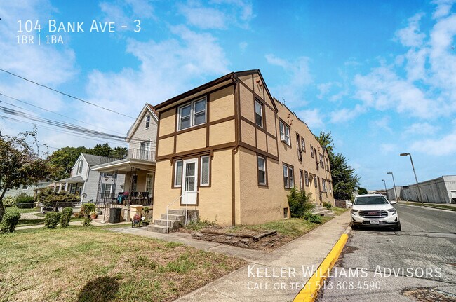 104 Bank Ave in Cincinnati, OH - Building Photo - Building Photo