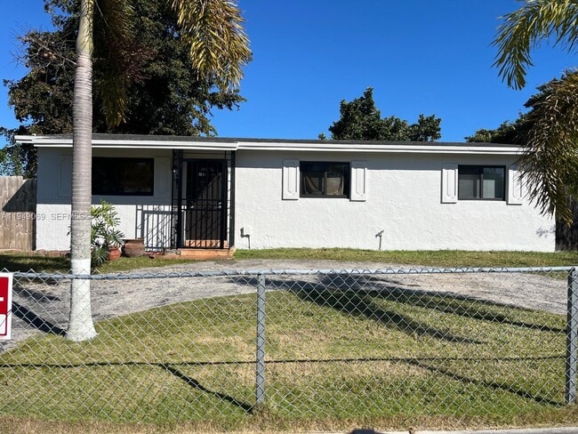 property at 29711 SW 146th Ave