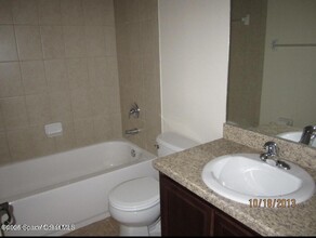 3136 Constellation Dr in Melbourne, FL - Building Photo - Building Photo