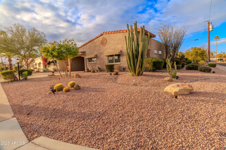 7736 E Hazelwood St in Scottsdale, AZ - Building Photo - Building Photo