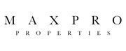 Property Management Company Logo Max Pro Properties